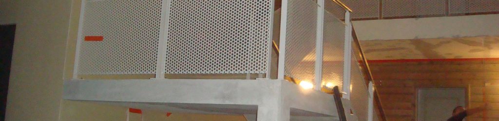 Peinture extérieur - ravalement