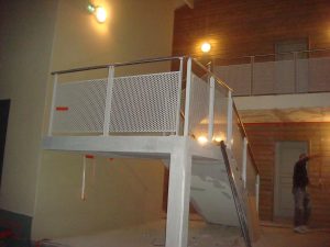 Peinture extérieur - ravalement