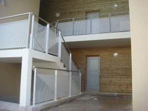 peinture extérieur - ravalement