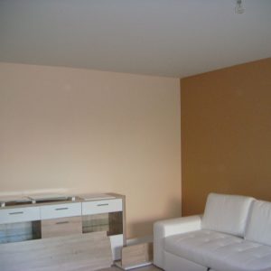 Peinture intérieur