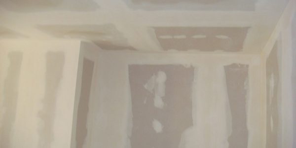 peinture intérieur