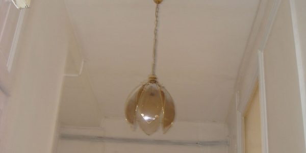 peinture intérieur