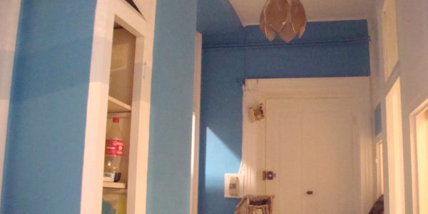 peinture intérieur