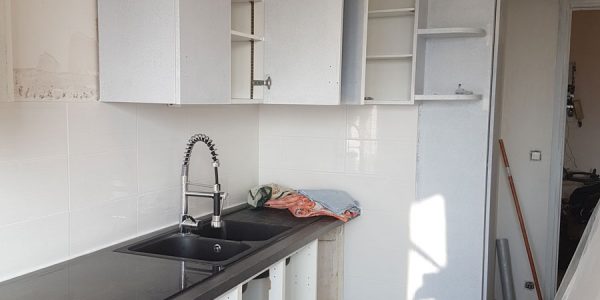rénovation